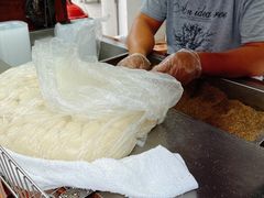 -叶氏麻糍(鼓浪屿店)