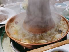 -阳坊胜利涮羊肉(阳坊老店)