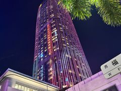 -深圳福田香格里拉大酒店