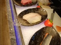 -金海湾自助餐厅(金陵饭店)