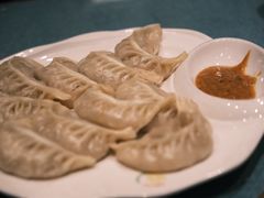 牛肉包子-娜玛瑟德餐厅(仙足岛店)