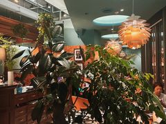 -星叶·东南亚料理(宁波万象汇店)