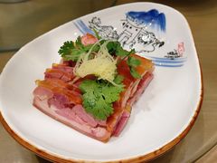 水晶肴肉-花园茶楼(兴城西路店)