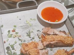 -蓉城小馆(科兴店)