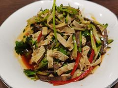 -亚克西姆新疆菜(库车店)