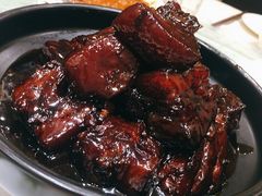 本帮红烧肉-顺风海鲜港(金玉兰店)