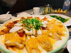 -巡味顺德菜(龙华壹方城店)