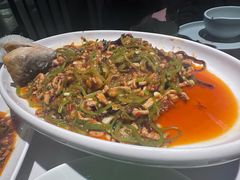 -院8里·小聚园老川菜(九眼桥店)