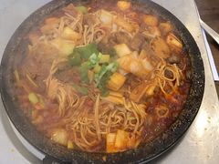 -敏丁拌饭(中街总店)