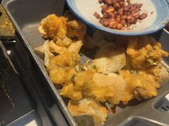 -舞虾小说.涮肉.烧烤(国顺东路店)