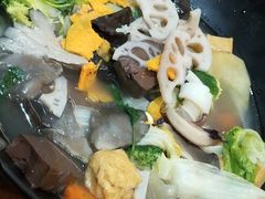 -万记麻辣烫国展总店