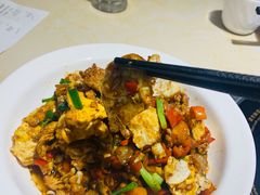 -大碗先生(万家丽店)