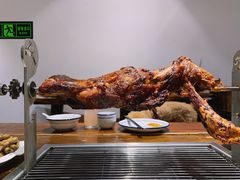 -旺烤园烧烤·炭烤羊腿(吴江阳光新天地店)