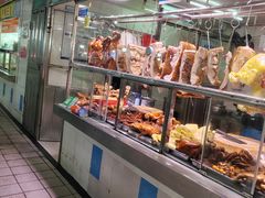 -清远三鸟海鲜农贸市场