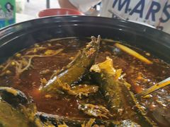 -金海椒罐罐鲢鱼(东方桂苑店)