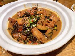 -金掌勺·锅包肉(广渠门店)