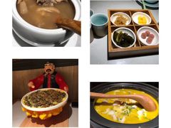 -四道菜·福建海蛎煎(世欧广场店)