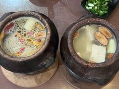 -本味焖罐源(天泽街店)