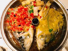 -望湘园·湖南菜(宏伊店)
