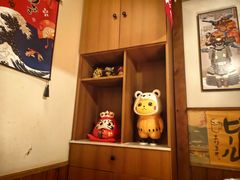 -玉川屋·深夜食堂居酒屋(柳巷店)