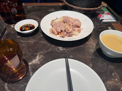 -汤城小厨•粤菜•靓汤(苏州街店)