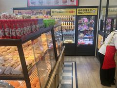 -味多美蛋糕(安定门店)