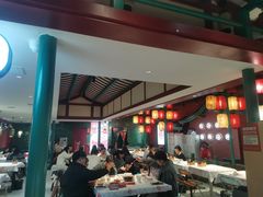 -辣小鲜·南昌大排档(船山路店)