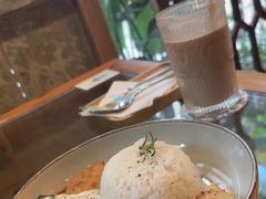 -西关84·History·Art·Cafe