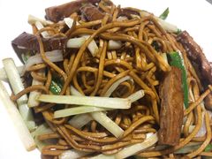 -张福记(五一公园店)