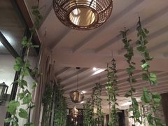 -荣誉国际酒店-云顶旋转餐厅