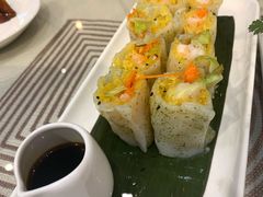 -鹅冠港式茶餐厅(来福士店)