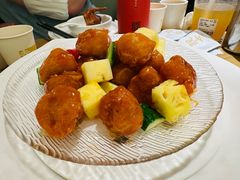 -粤集·手工粤菜(皇庭广场店)