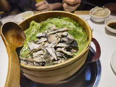 -黑鸡小馆(金源店)