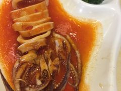 -泰米·休闲餐厅