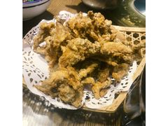 -湘约爨厨(太白立交店)