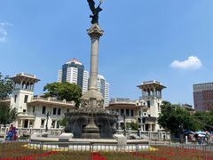 -天津意大利风情旅游区