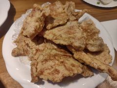 -晚归月亮湾私家菜(临邑路店)