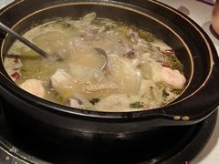 -周渝食惦酸菜鱼(青浦店)