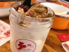 甜胚子-煜北·西北小馆(曲阳路店)
