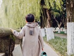 -温江公园