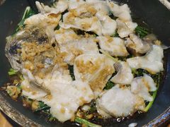 -火啫啫·粤式啫啫煲(南通首店)