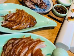 -顺承小院儿