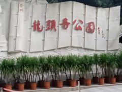 -龙头寺公园