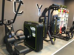 -UltraForce超源健身私教工作室(长楹天街精品店)