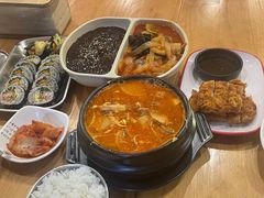 -多宾韩国料理(学衡路店)