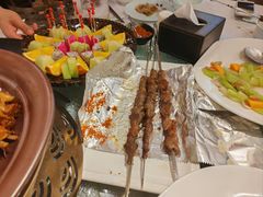 -巴音浩日娲酒楼(双林东路店)