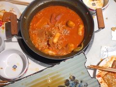 -七八冷面·延边朝鲜族美食(圣熙八号店)