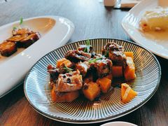 -蛇口希尔顿南海酒店·随轩中餐厅·粤菜