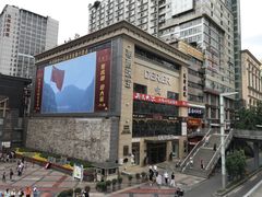 -月满大江火锅(总府路店)
