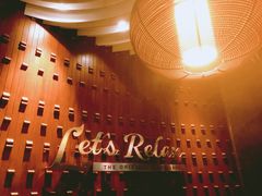 -Let’s Relax Spa(Siam Square One)